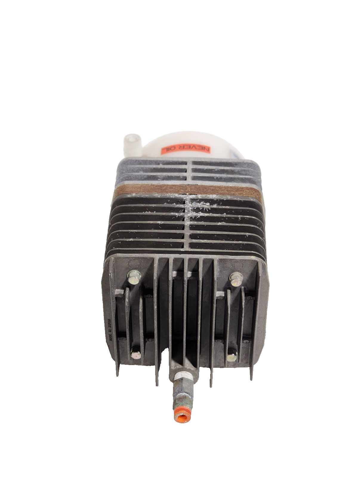 MEDO AC0610-A1028-D3-0511 Vacuum Pump Pond Aerator USED.