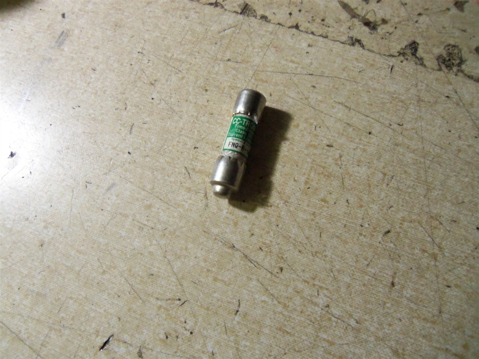 CC-Tron FNQ-R-10 10A Fuse *FREE SHIPPING*