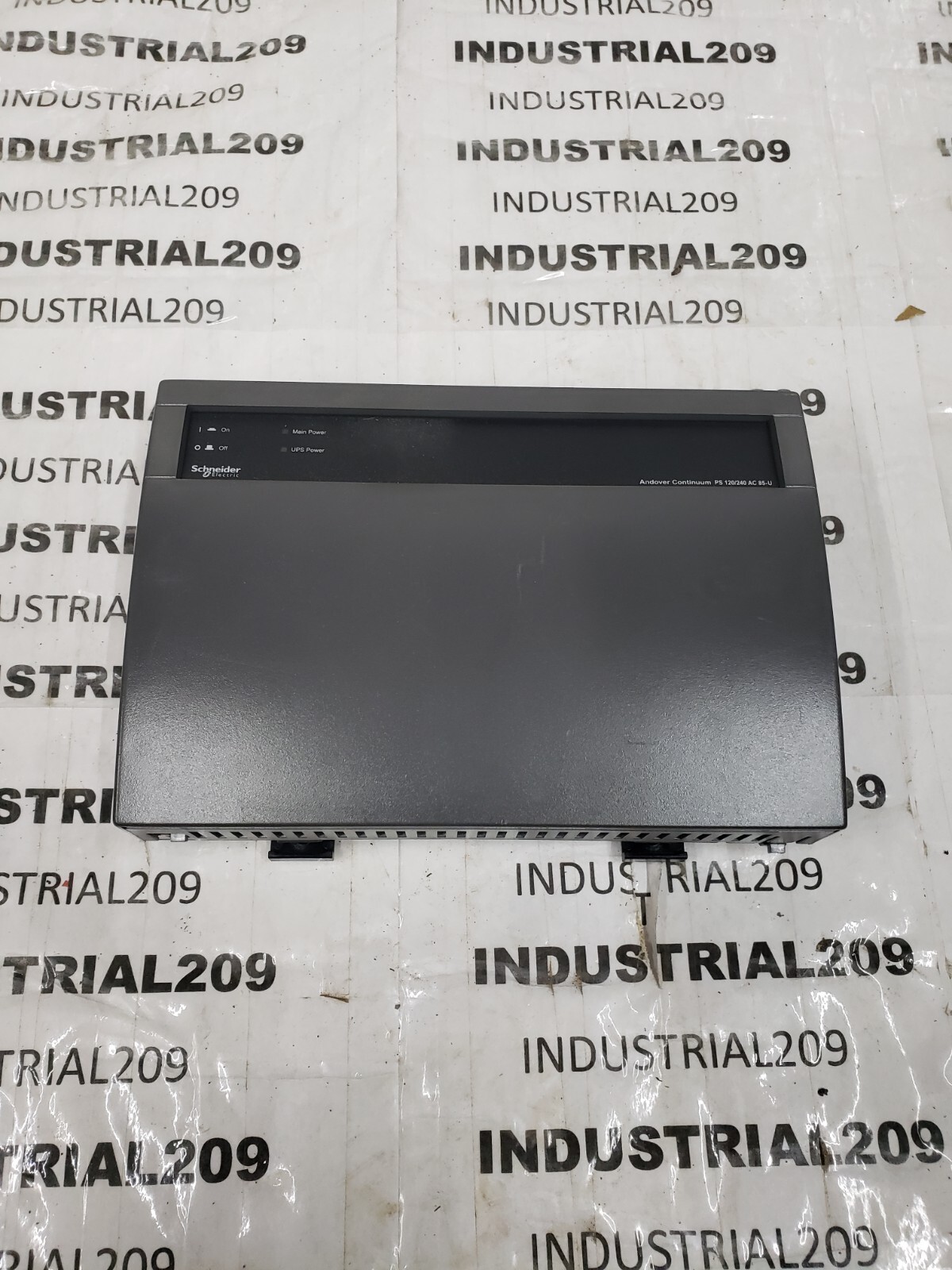 SCHNEIDER ANDOVER CONTINUUM AC-85-U PS 120/240 AC