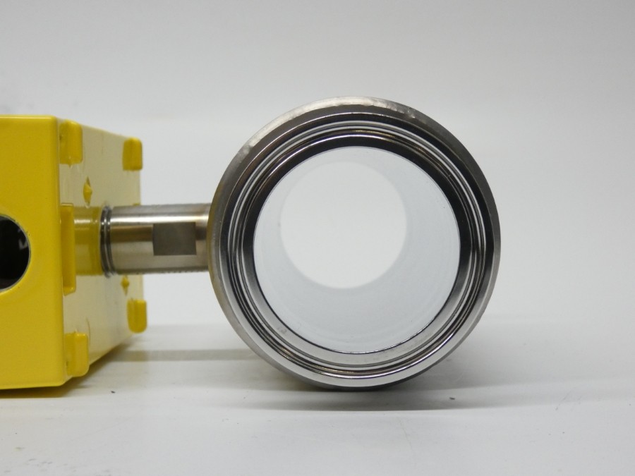 FCI FS2000L-B2C2B1 24VAC 0-100PSI 1-7/8″ NSNP