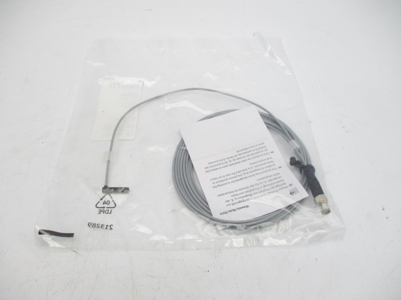 FESTO SMT-10M-PS-24V-E-3-Q-M8D 551372 NSMP