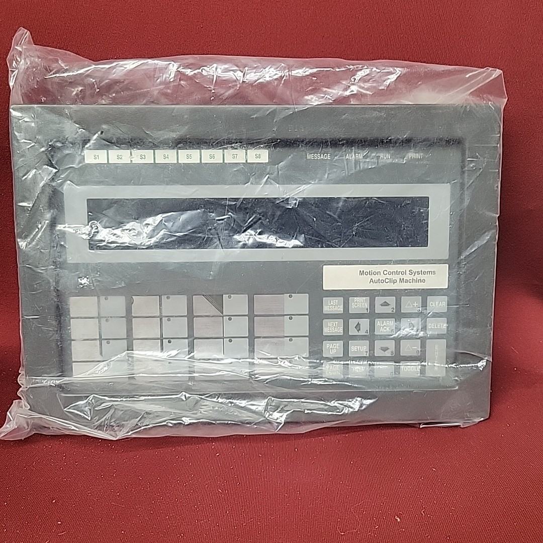 MAPLE SYSTEMS OIT4450-A00