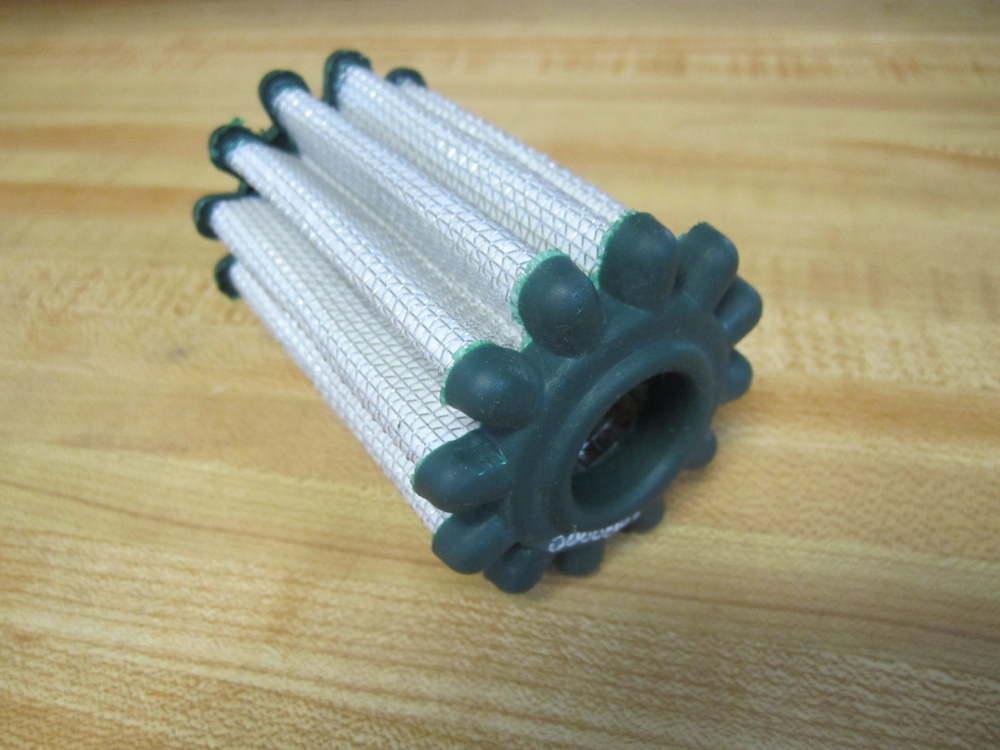 Waukee C-2599 Air Filter Inserts 78563-D