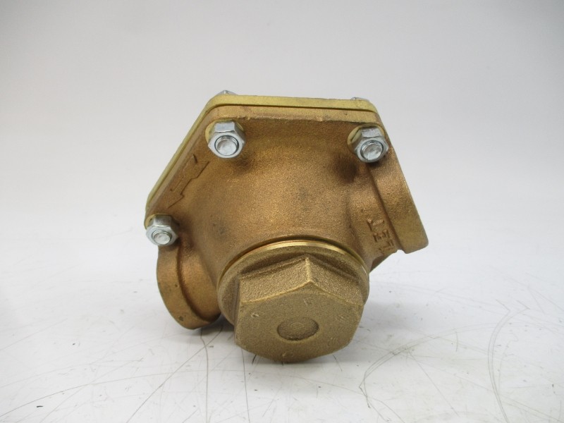 CASH VALVE TYPE B 30-75PSI 3/4″ NSNP