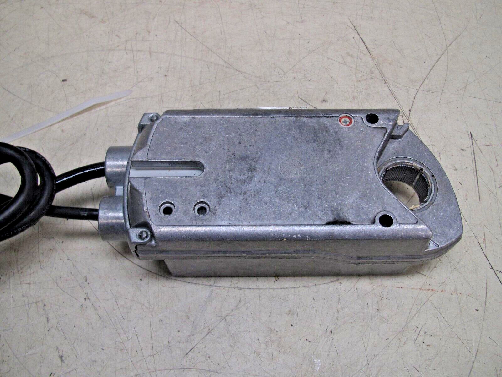 Mueller Industries Electronic Actuator Class 2 AC 24V 50/60Hz 3VA P/N: P36418
