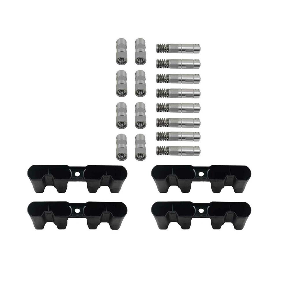 For Chevrolet Silverado GMC Yukon 07-12 5.3L 6.2L Valve lifters and Bases