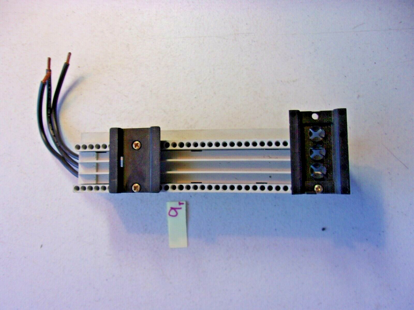 SIEMENS BUS ADAPTER SHOE FBS2545 (ZZ4)
