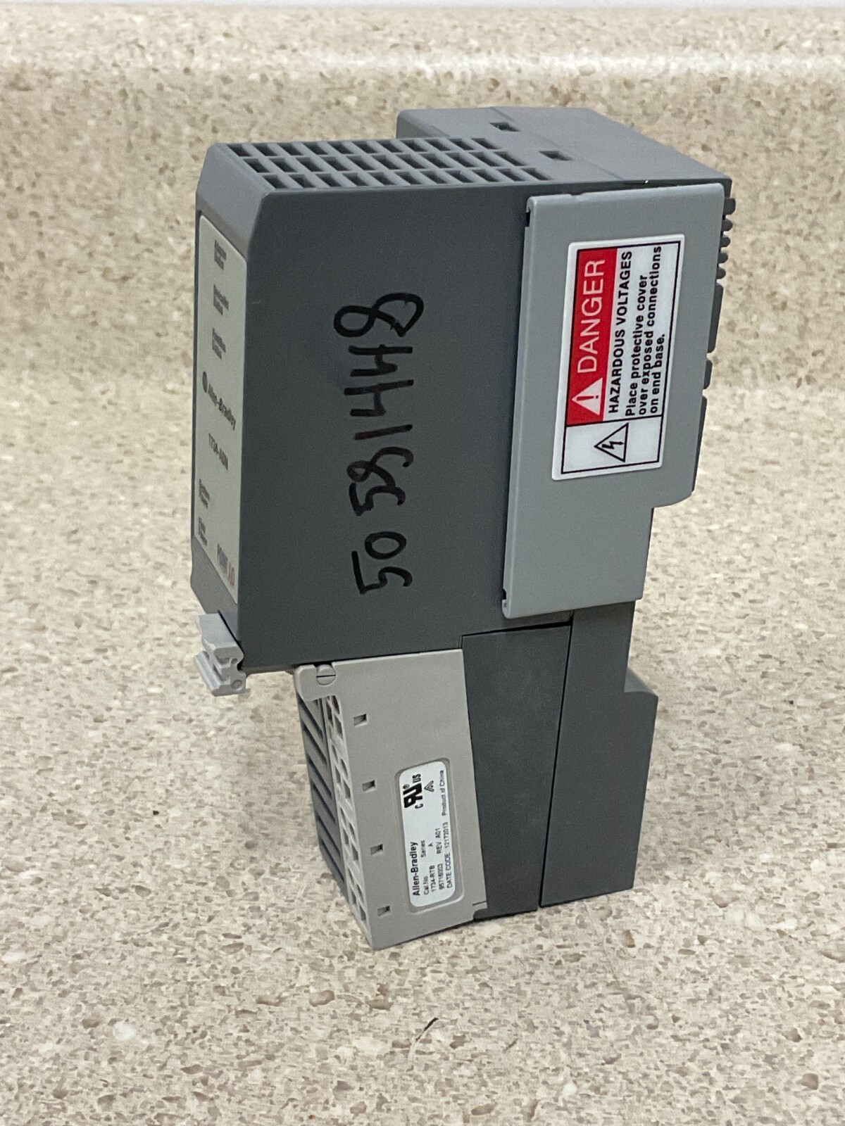Allen Bradley 1734-ADN