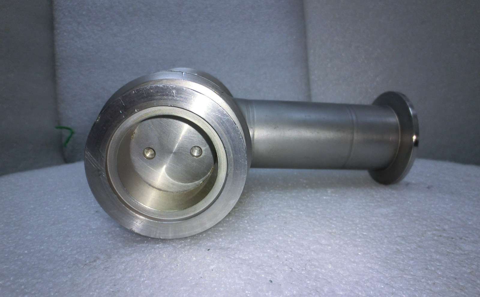 MKS HPS LPV-32678, Lam 796-001604-014 Vacuum valve,Used,US ~97487