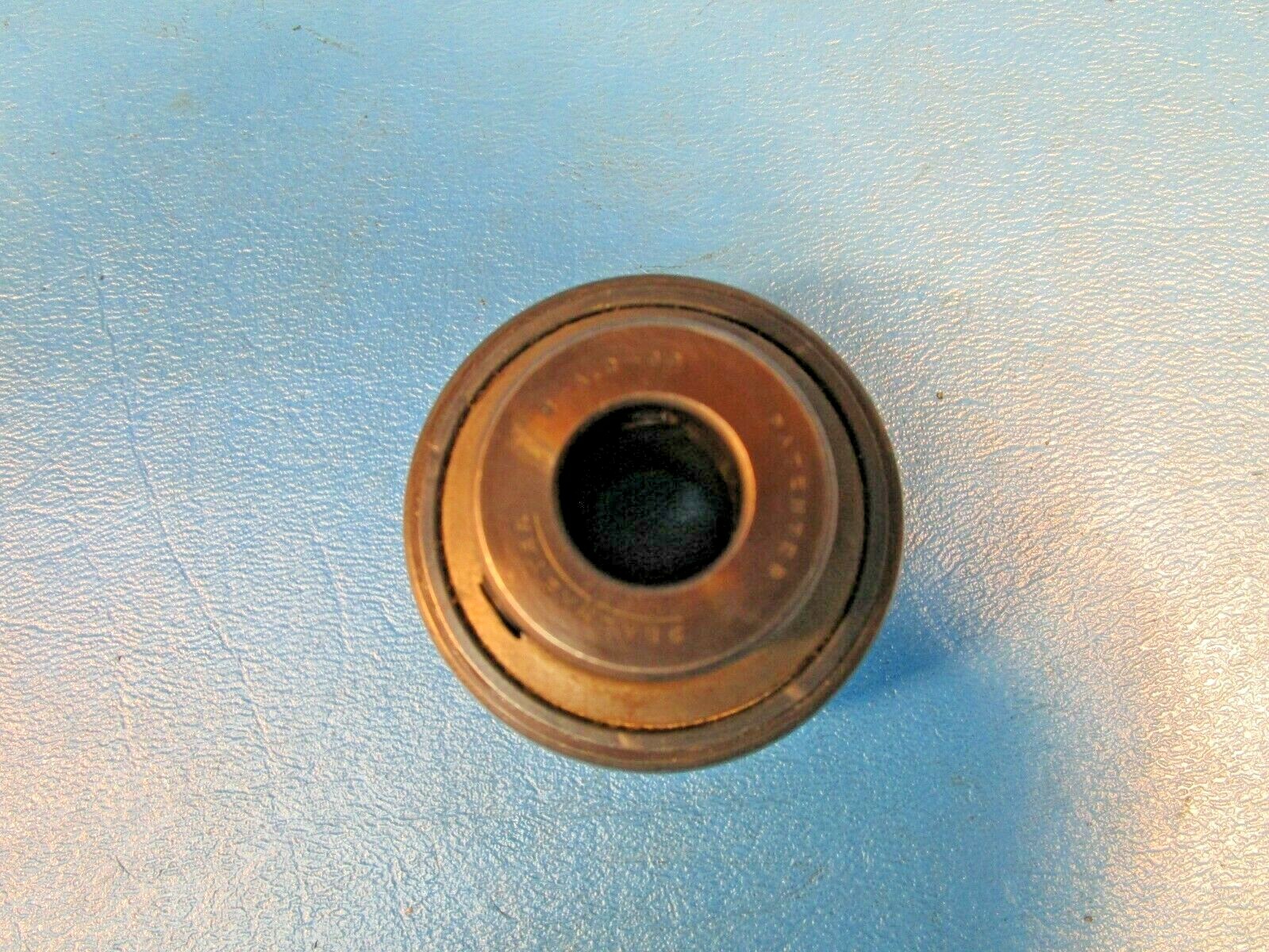SealMaster, 2-09, 9/16″ Bore Ball Bearing Insert, Set Screw