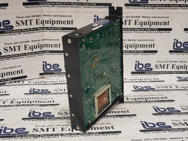 Sanyo Denki Servo Amp – PDT-J02-412 – SAA-3050 w/Warranty