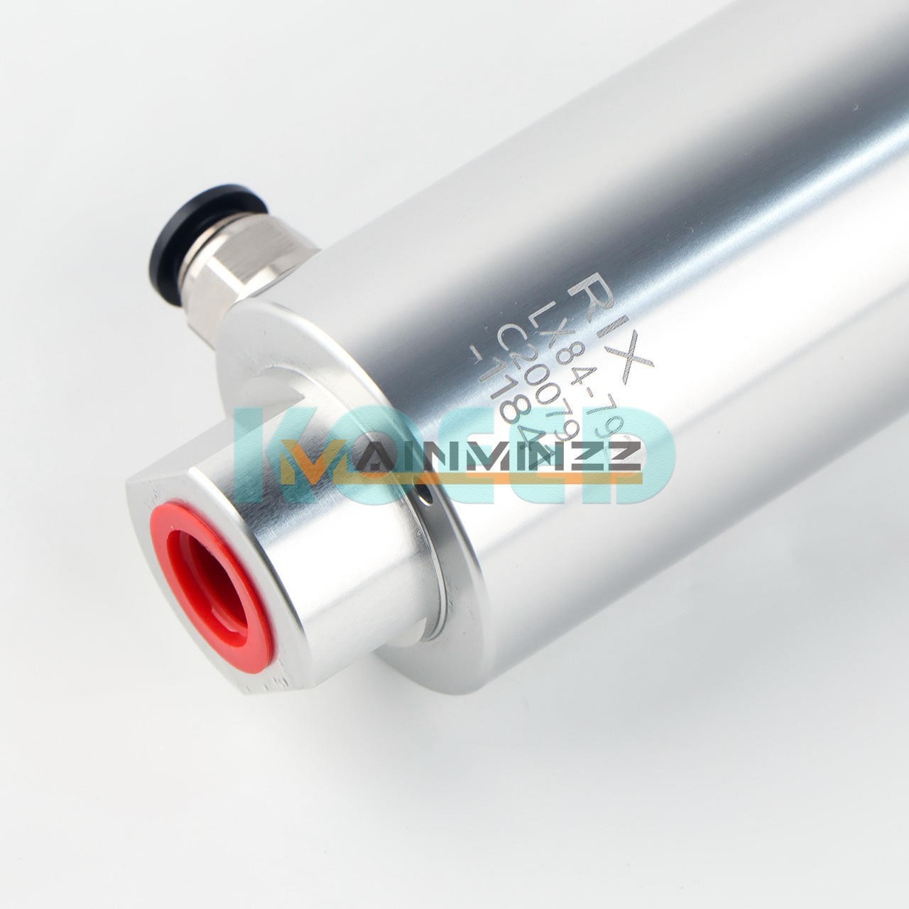 One New FOR LX84-7920 High speed Rotary Joint