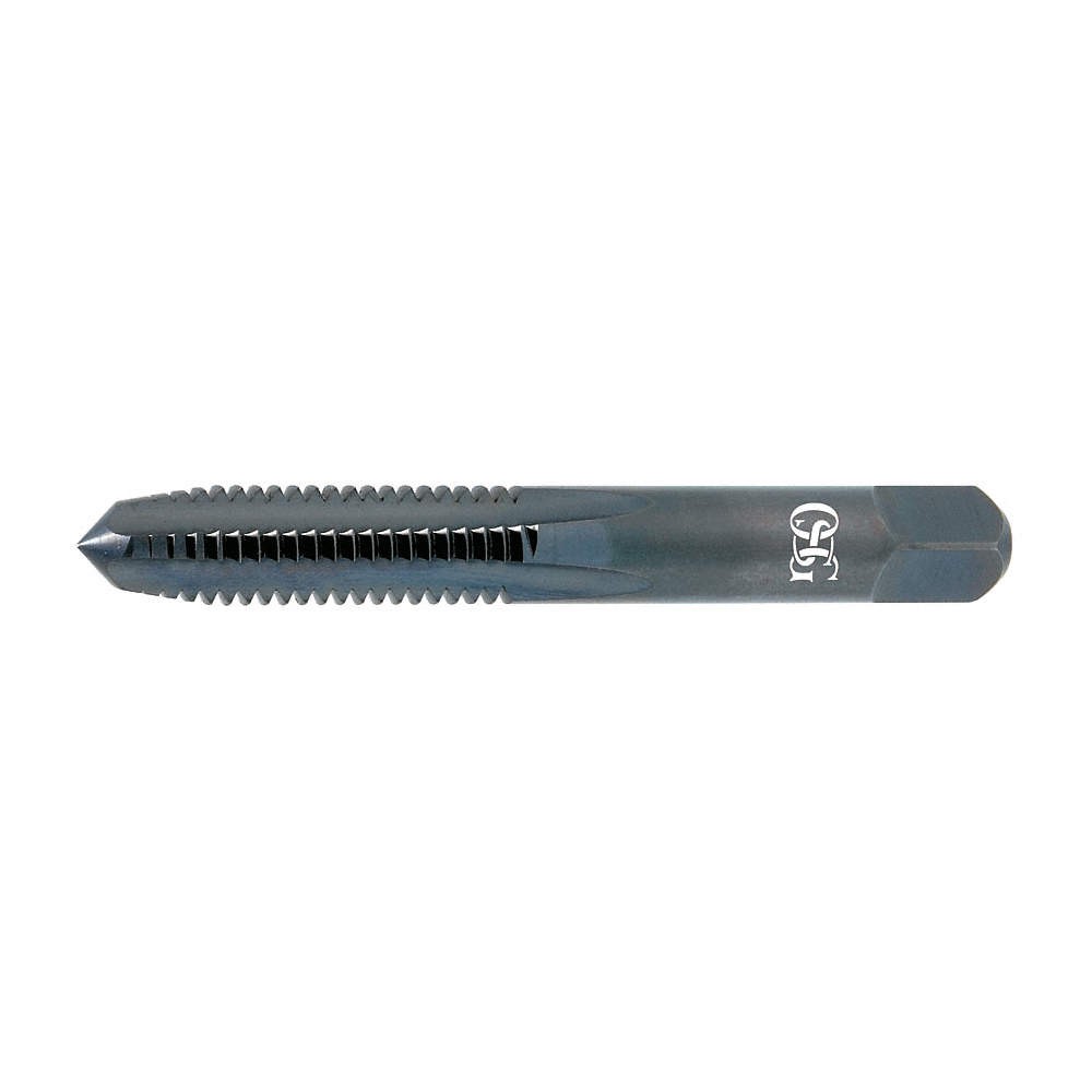 OSG 1974700 Straight Flute Tap,M12x1.5,HSS 6NVX0