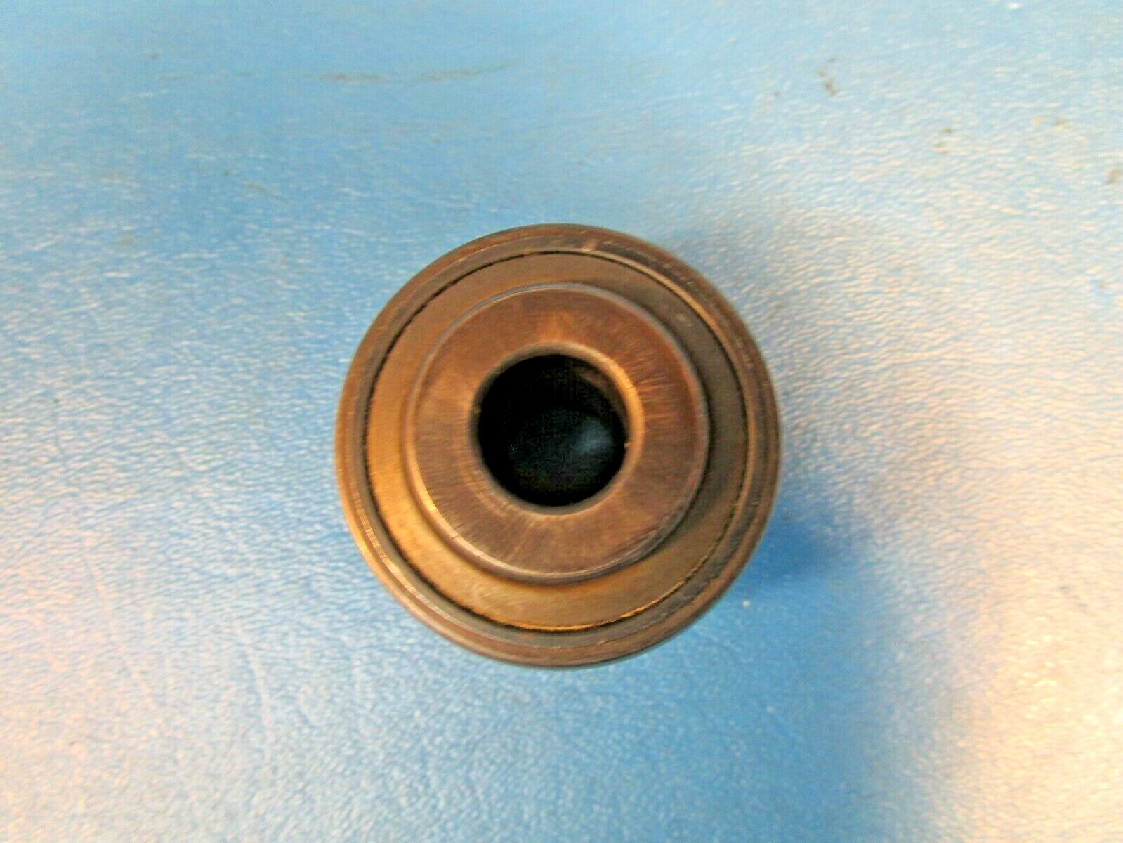 SealMaster, 2-09, 9/16″ Bore Ball Bearing Insert, Set Screw