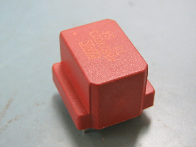 VACUUMSCHMELZE 4882X023 T2 S4 Qty of 10 per Lot U-INTERFACE TRANSFORMER; ALSO 9