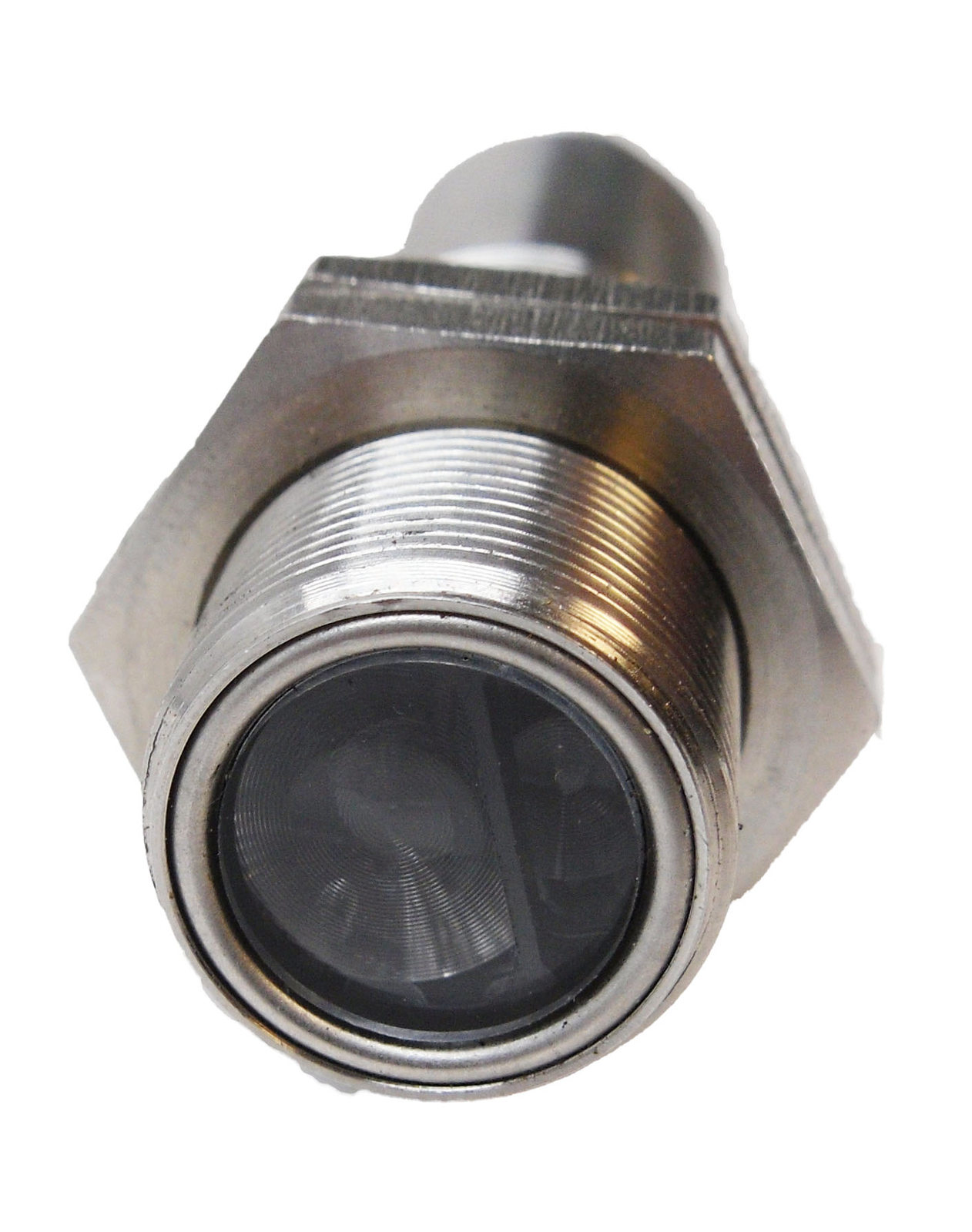 NEW IFM ELECTRONIC OGT500 PHOTOELECTRIC SENSOR 10-36VDC