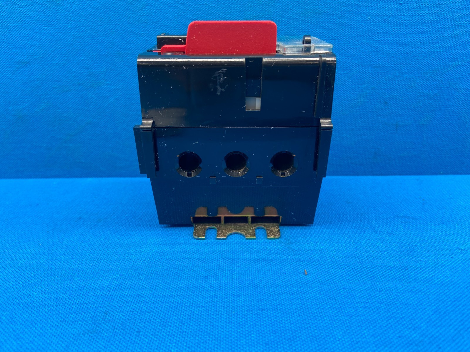 Square D 9065-SS020 Series C Size 00 Overload Relay MotorLogic Solid State