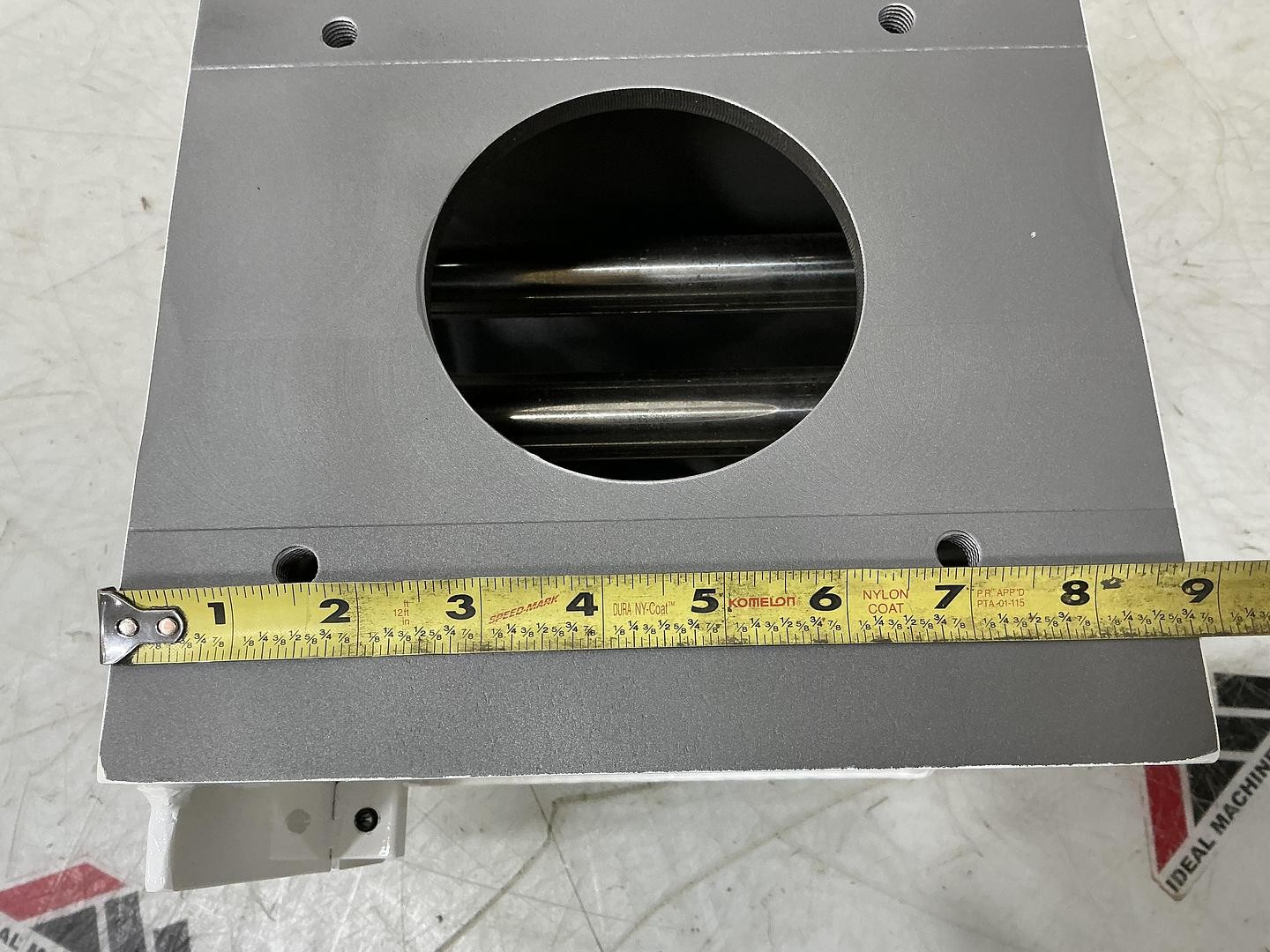 METAL FABRICATING Drawer Magnet NEW #151995