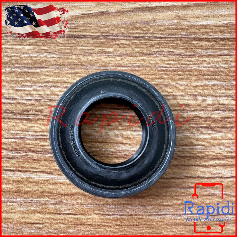 For NOK BP1503G High Pressure Oil Pump Motor Skeleton Oil Seal 19.05*34.6*6.3mm