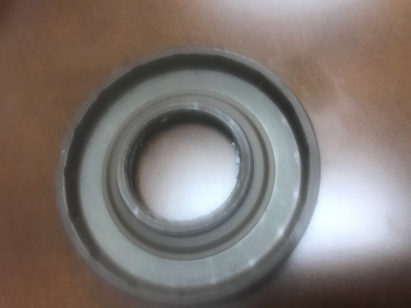 11103135 Danfoss Seal-Lip 31.6 X 72.5 X 9.5 (3 SEALS PER LOT)