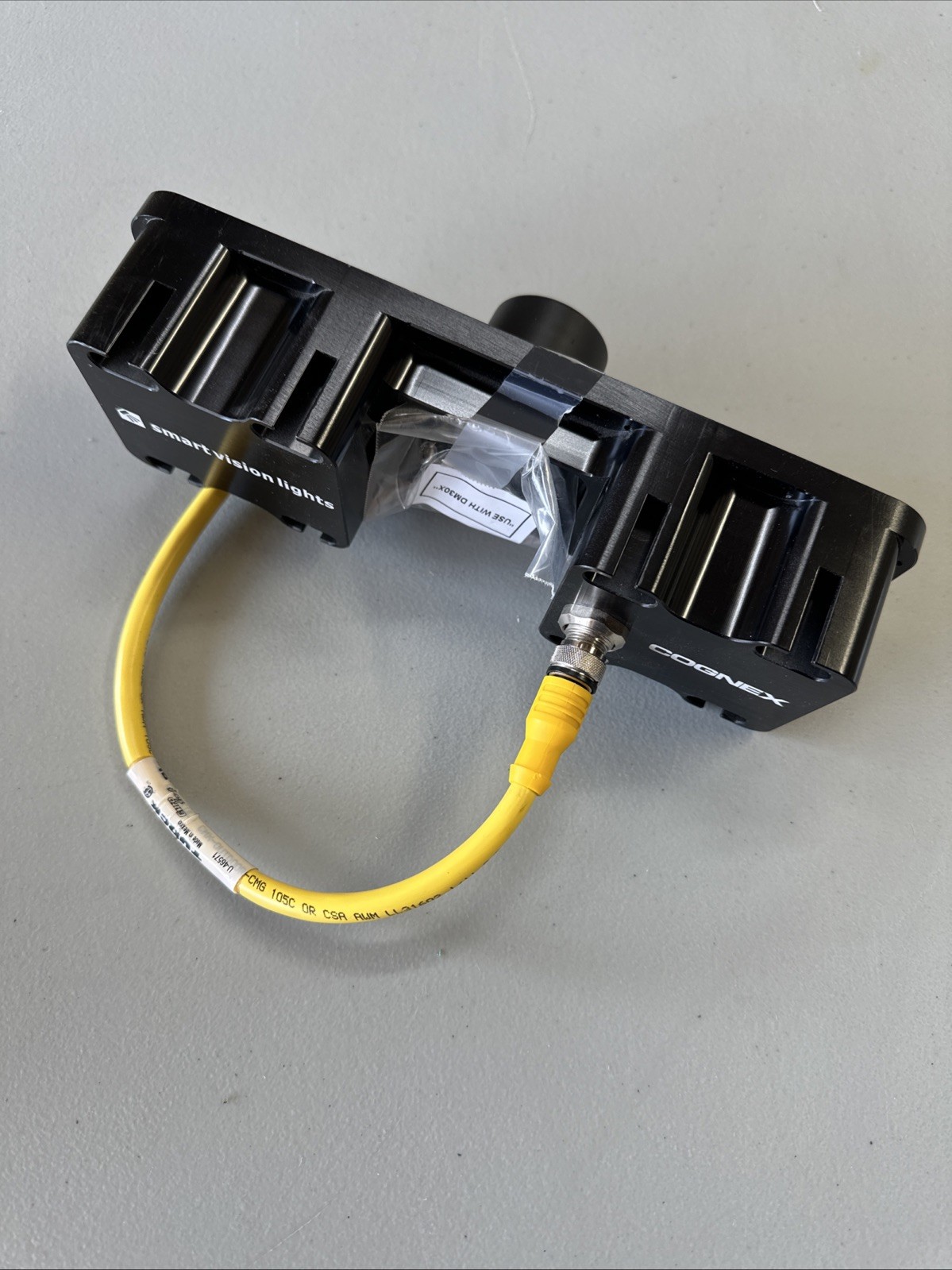 COGNEX Smart Vision Lights ODDM-300-625 / ODDM300625 New