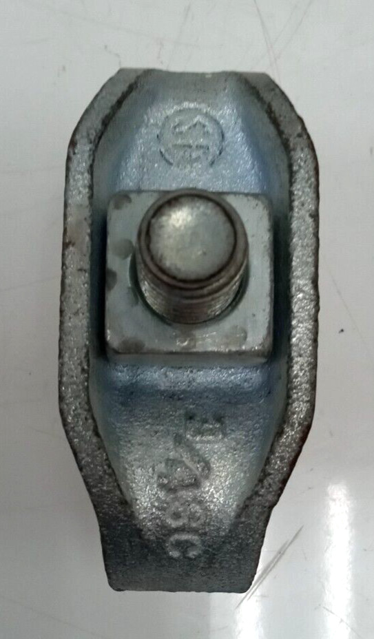 STEEL CITY PC-3/4 BEAM CLAMP 3/4″ CONDUIT CLAMP
