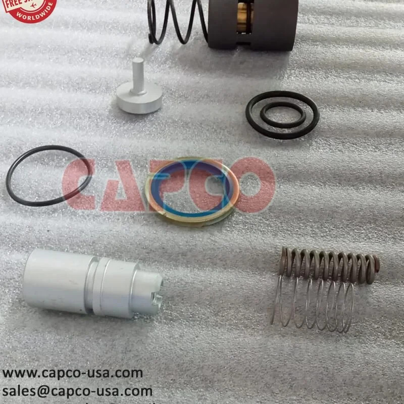 KIT MPV+THV 71 C IB C40/C55 2901356864/NON OEM/FREE SHIPPING