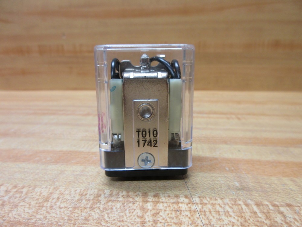 TE Connectivity KUMP-14D18-12 AMP Relay KUMP14D1812