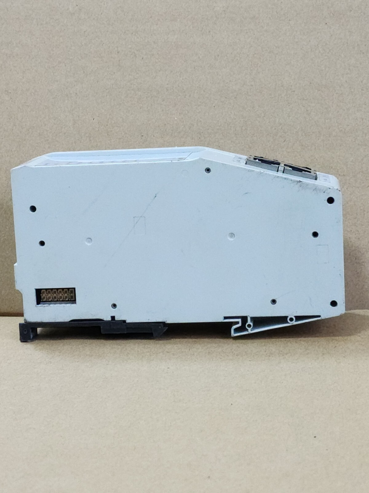 ABB MOD600ASIM8F SIM8F MODULE | 80A-250A/150mV (50Hz) | 10000:1V | FW: A/1.3.2D