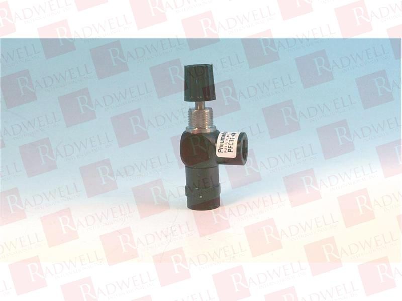 PNEUMADYNE PPC1144 / PPC1144 (NEW IN BOX)