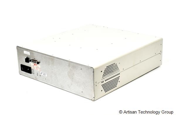 Ascor GT-8400A 8-Slot 3U Chassis