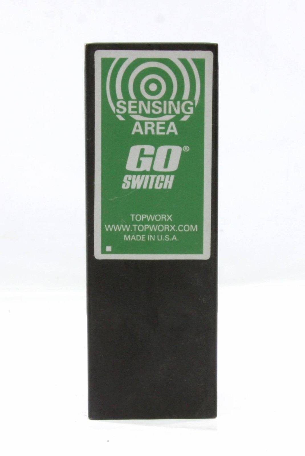 *New* Topworx Leverless Limit Switch 11-11510-00 Go Switch 120VAC