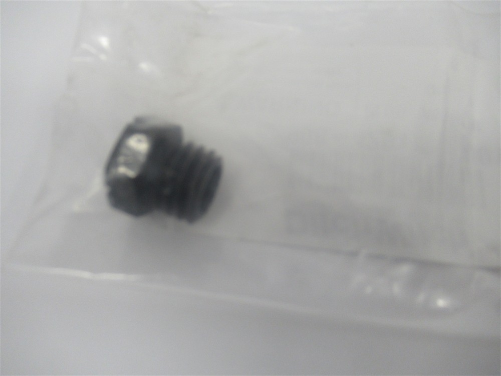 Ditch Witch 908-4291 , Wireline Plug