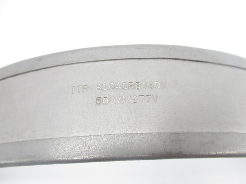 ITP B10A1RB460X 277V NSNP