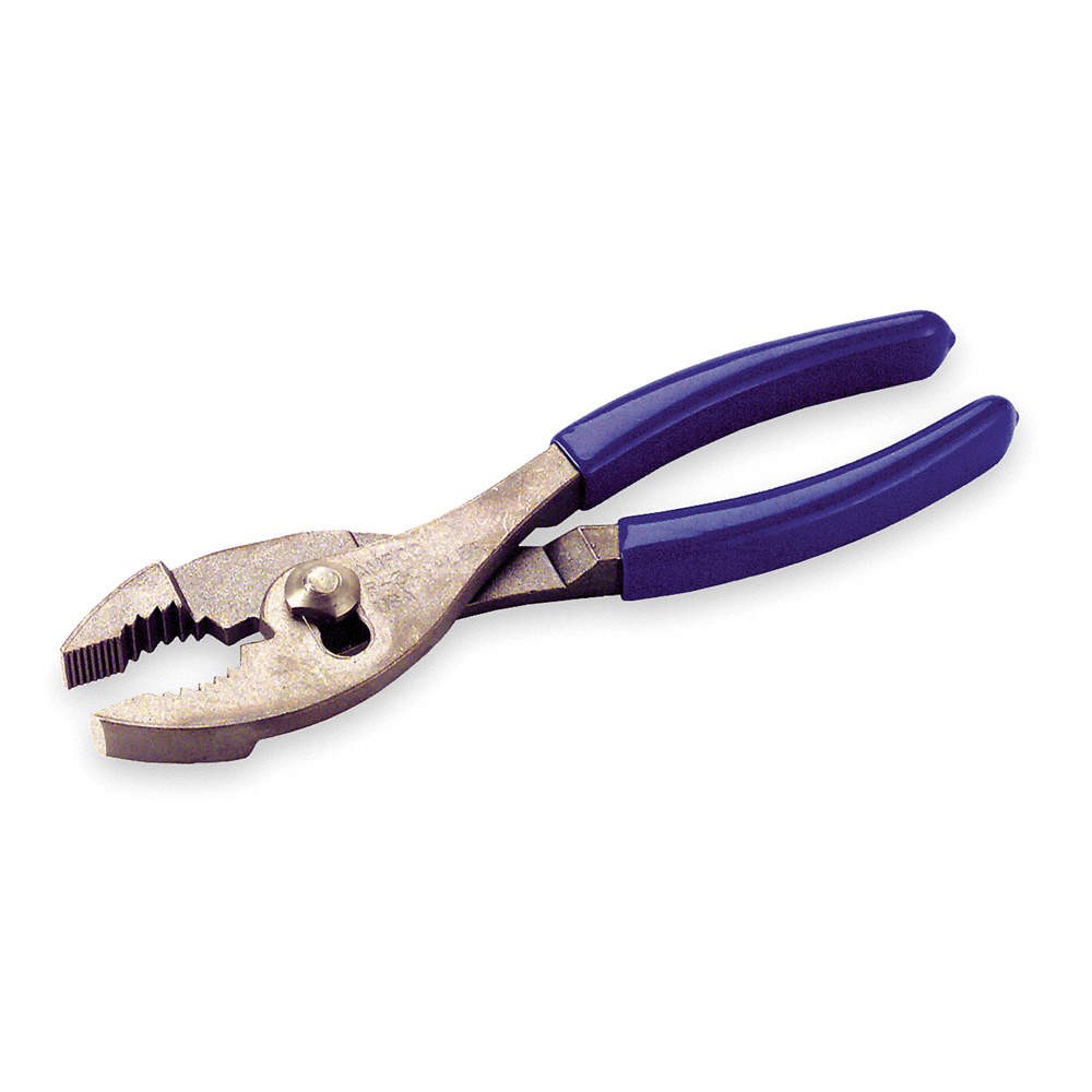 AMPCO P-30 Slip Joint Plier,6-1/2″ L,15/16″ Jaw L 4RPK2
