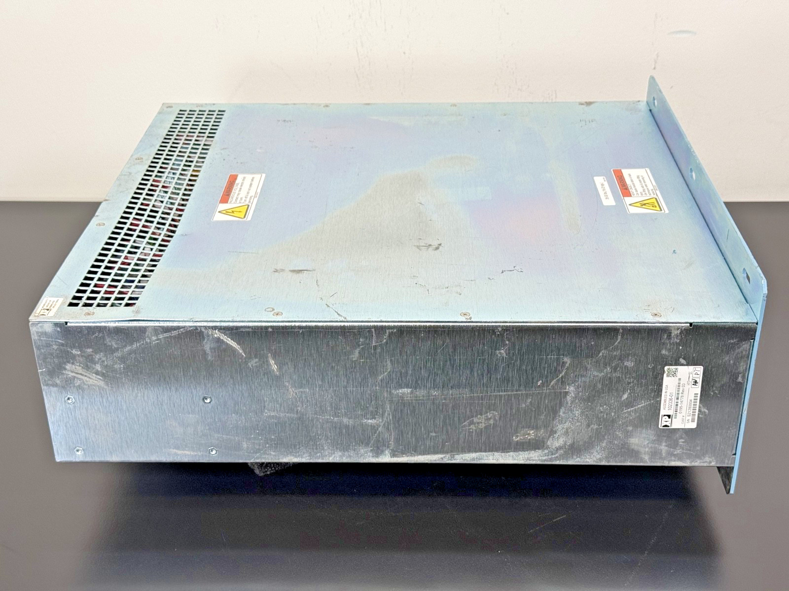 Applied Materials DC PS XP 102336-01 Power Supply Plasma Semiconductor