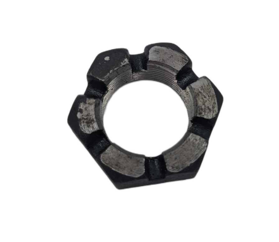 Total Source CR107629 Hydraulic Cylinder Repair Kit Heavy Duty Equipment Parts