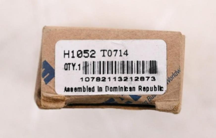 Eaton H1052 (T0714) Overload Heater Element