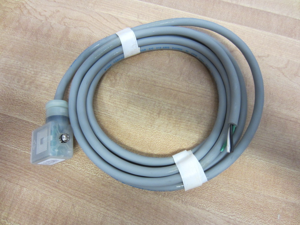 Canfield P5193-1311000 Connector