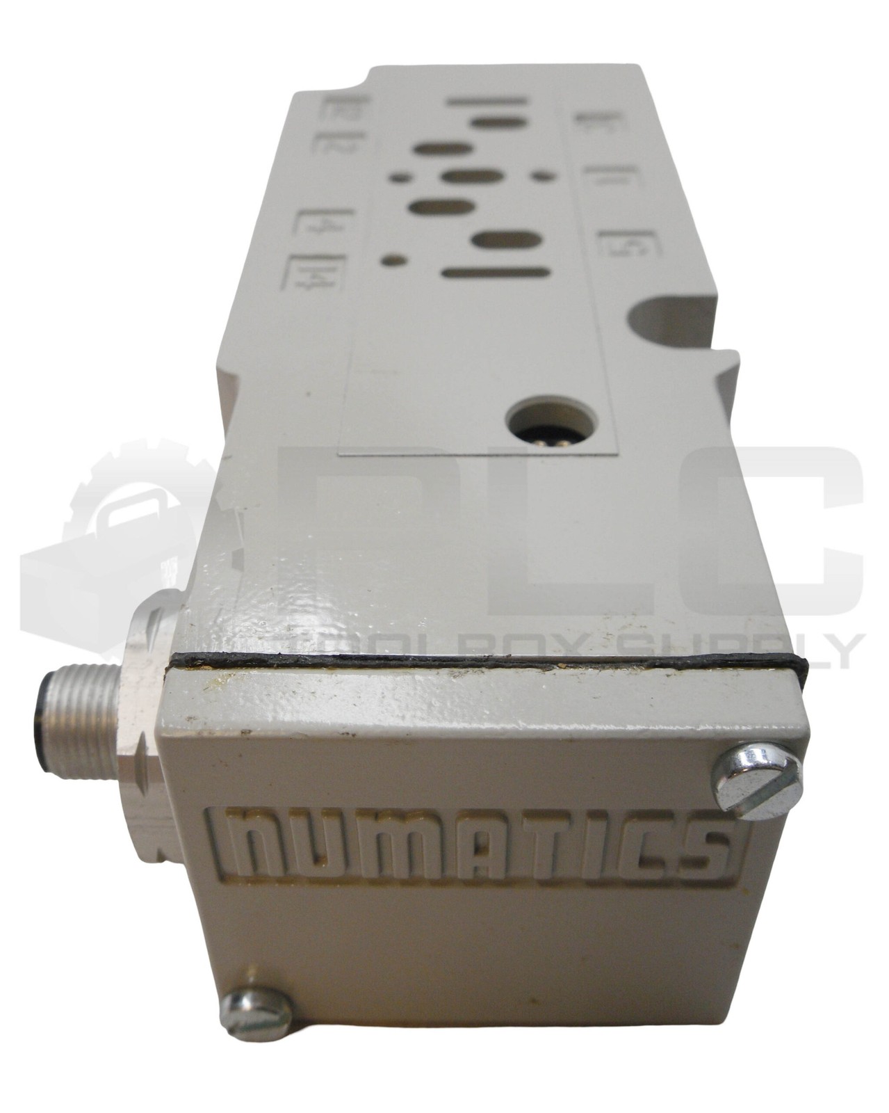 NEW NUMATICS 8503AA3A3M56Y20 VALVE BASE