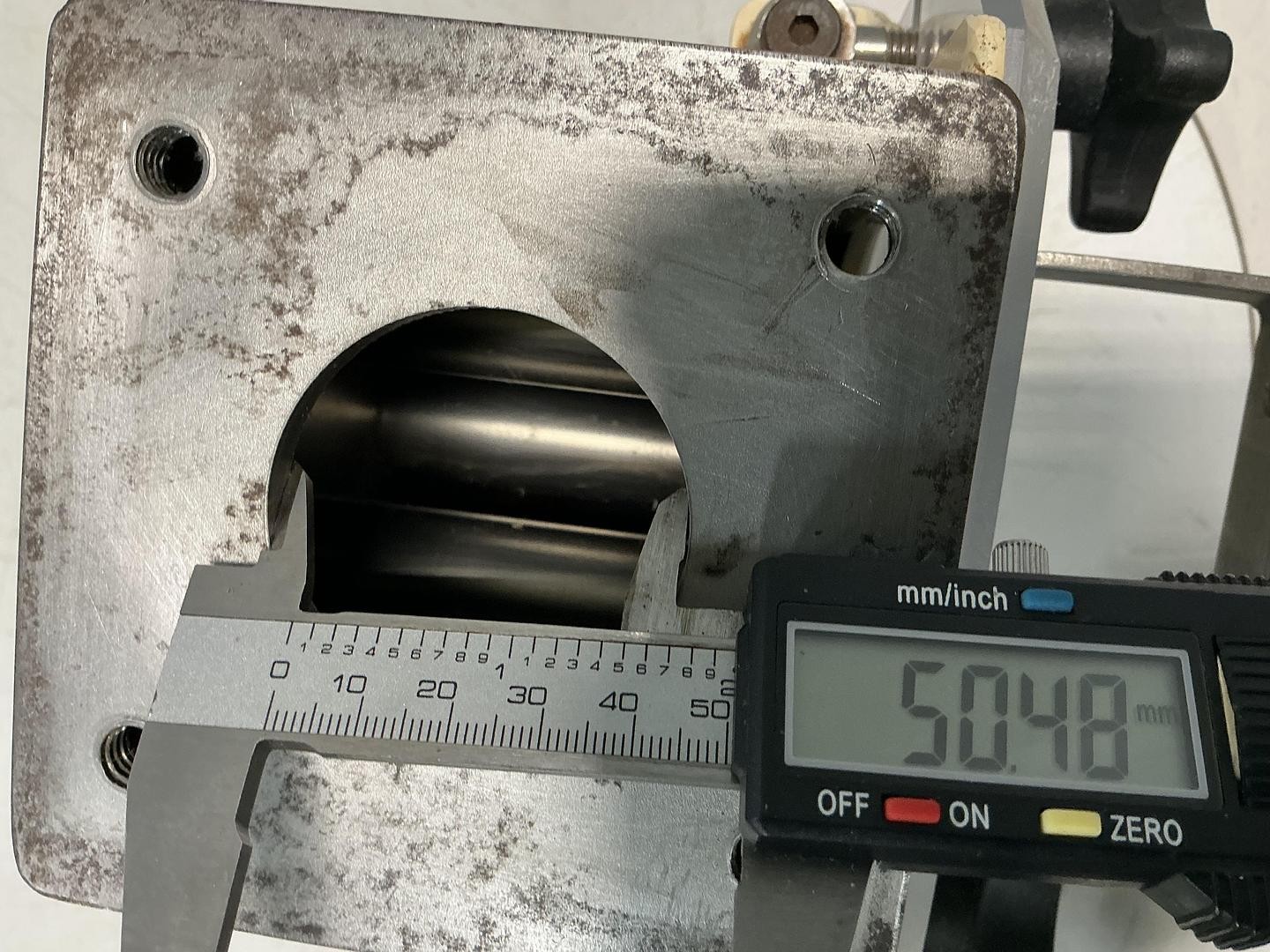 PPE Drawer Magnet USED #151450