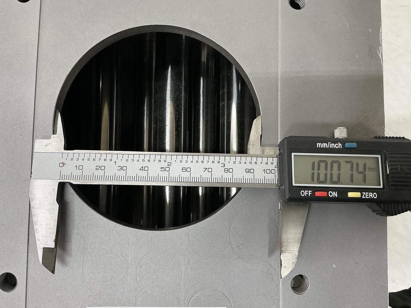METAL FABRICATING Drawer Magnet NEW #151993