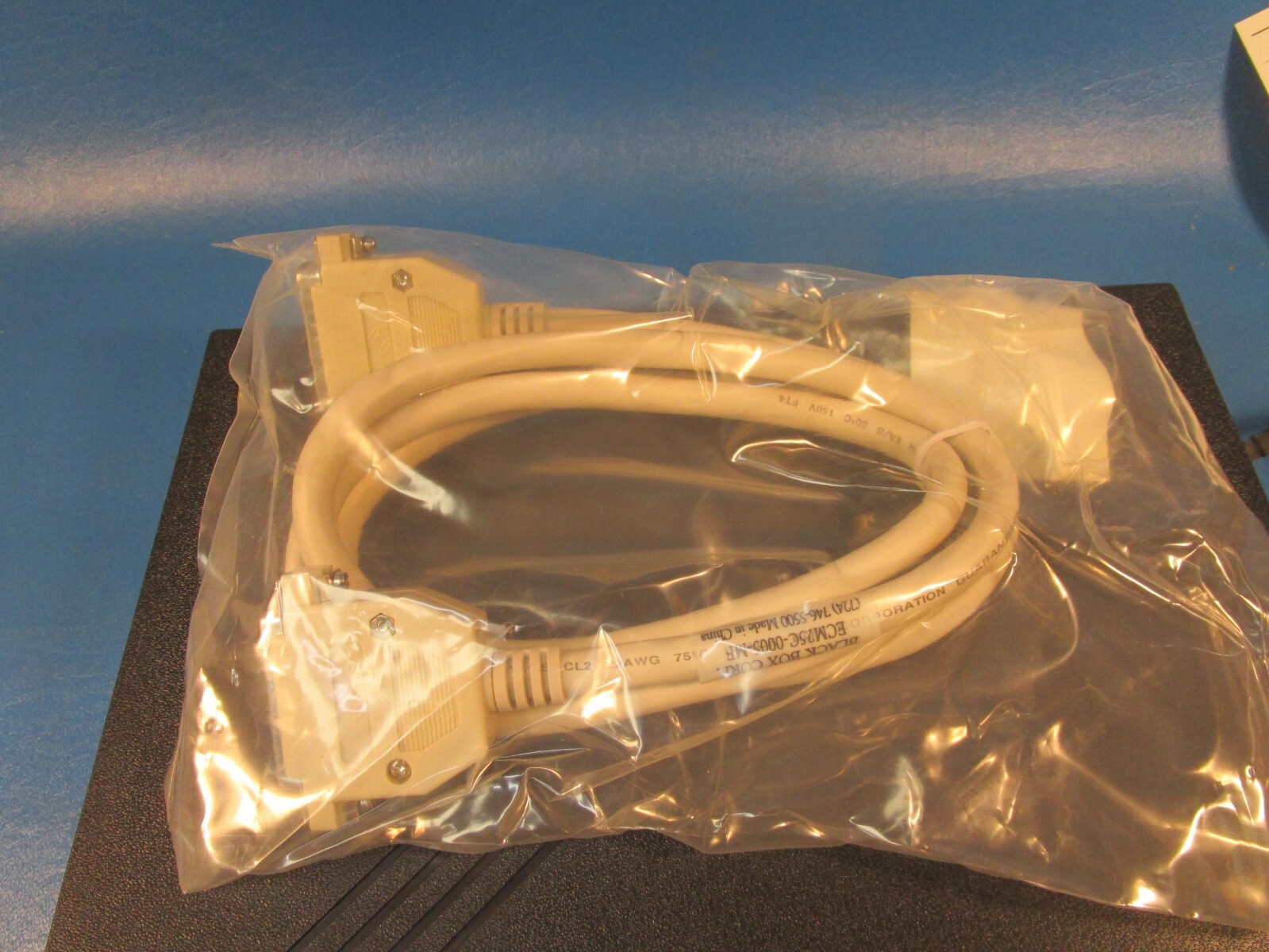 Black Box IC456A-R4, Interface Converter