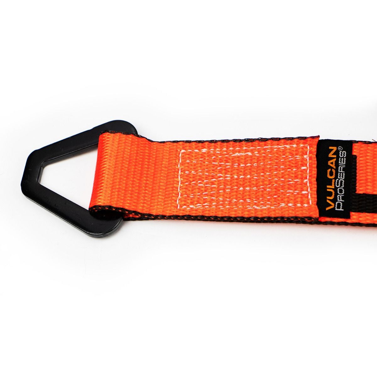 Car Tie Down Axle Strap – Wear Pad – 2×36″, 4 Pack – PROSeries – 3300 lbs SWL
