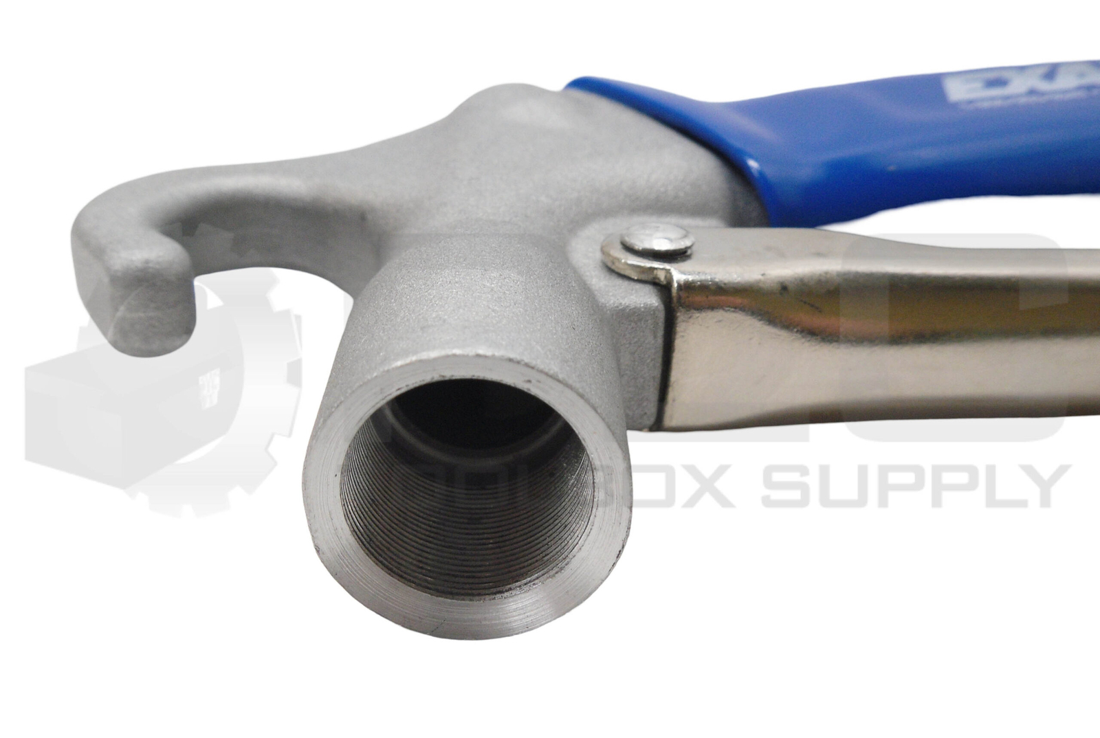 NEW EXAIR SAFETY AIR GUN 1/4″