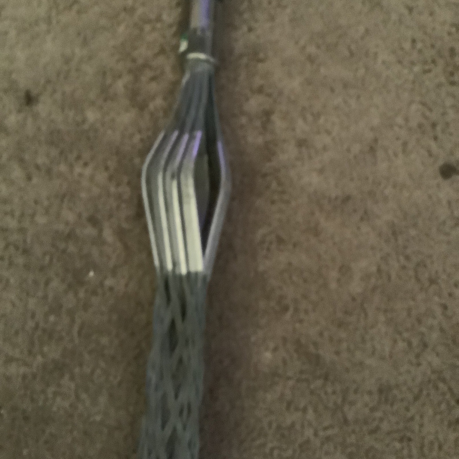 Greenlee Pulling Wire Cable Grip, Cnst Weave 33-04-1088 KELLEMS 2.50- 2.99