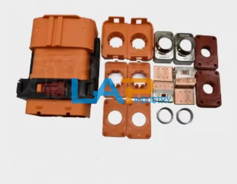 1PCS New For High voltage connector HVPC2P1800FS135
