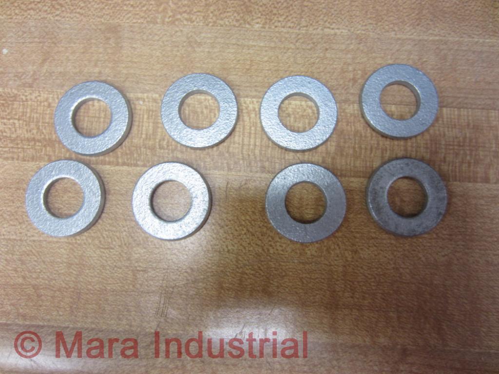 Part 33172 Flat Washers (Pack of 8)
