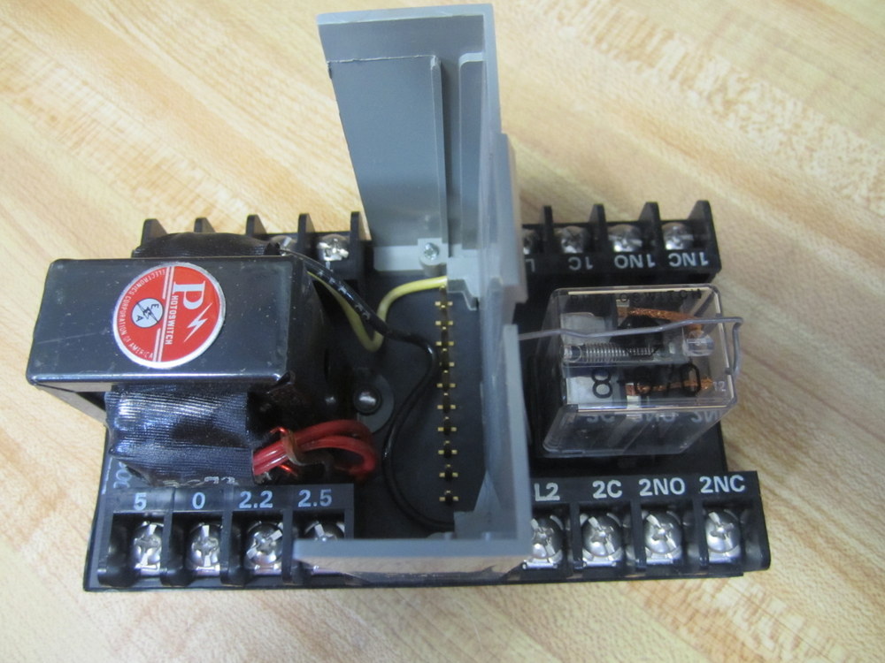 Photoswitch 60-1480B Control Base 601480B