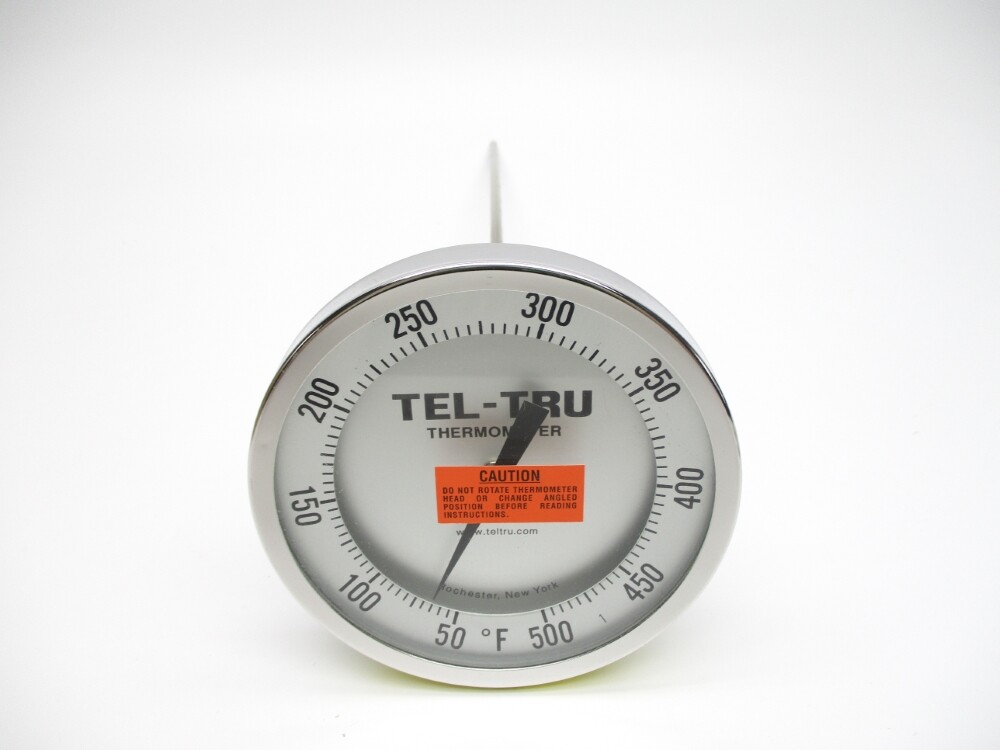 TEL-TRU AA575R 50/500F STEM 12 NSMP